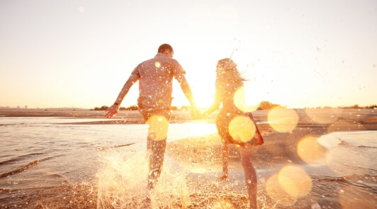 Love Knows No Age Limits